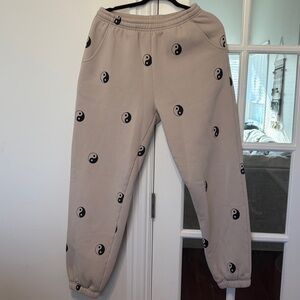 BTL Ying Yang Jogger
